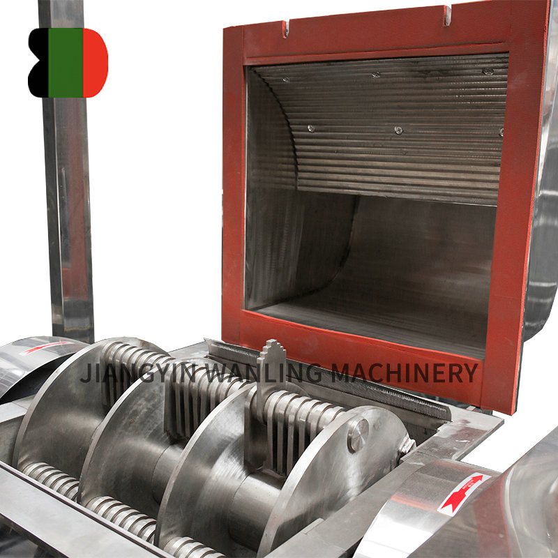 WSDF -Ingwer Mühle Maschine Hammermühle