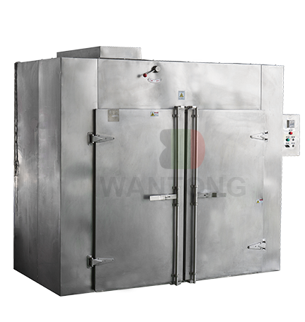 Eine vollständige Anleitung zur Auswahl des richtigen Hordentrockners für Ihren Betrieb