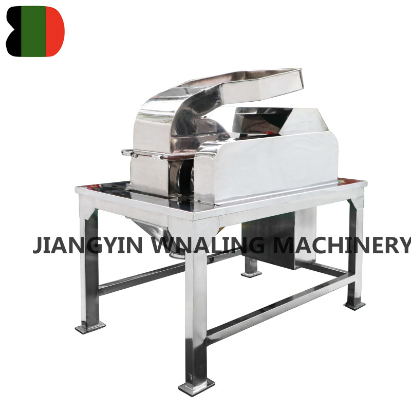WSDF -Kurkuma -Hammermühlenmaschine WSDF
