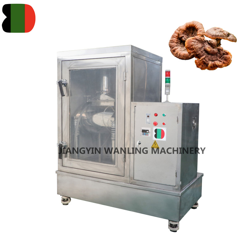 WFM -Pilz Ultra feine Pulver Mühle Maschine herstellen