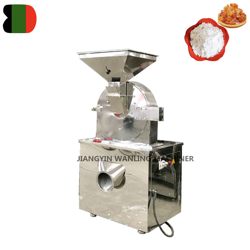 WLF billige Preis Zuckermühle Maschine