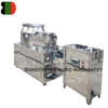 China Rapid Mixer Granulator Hersteller | Wichtige Auswahlkriterien